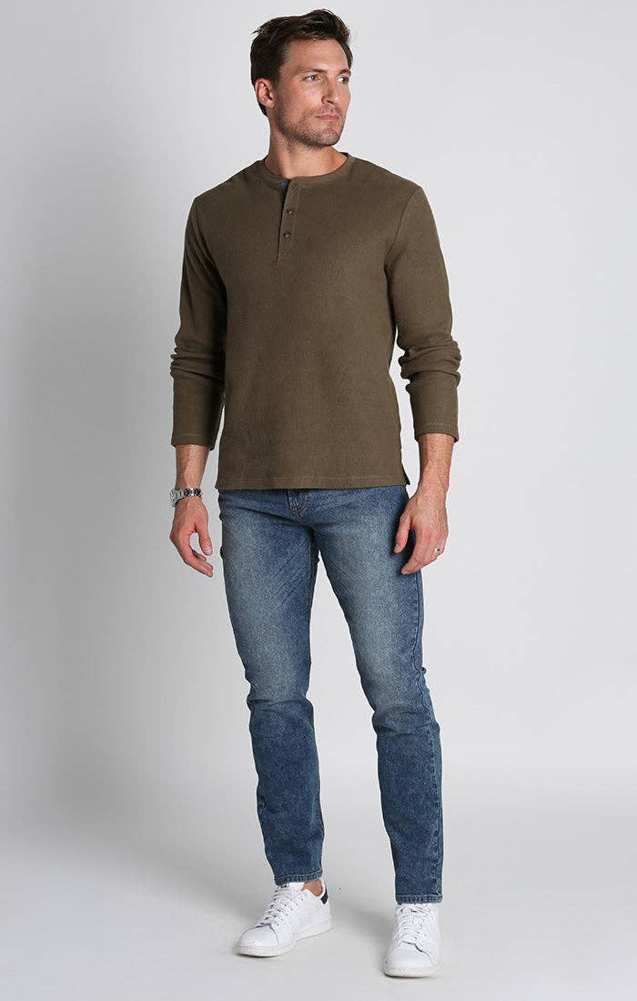 Bradley Henley
