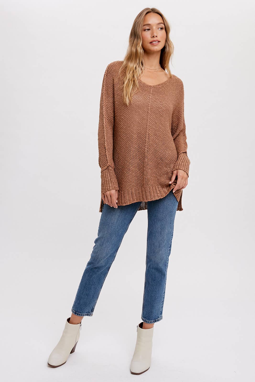 Maria Sweater