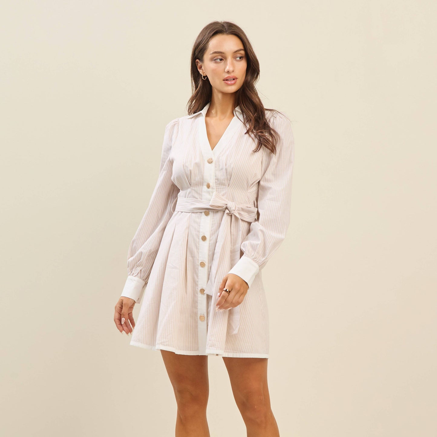 Goldie Dress