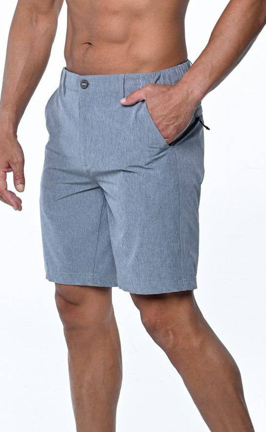 Hybrid Shorts