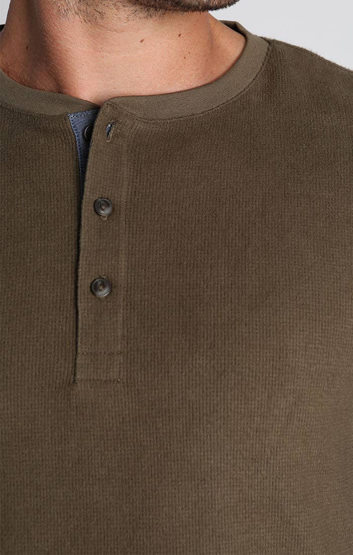 Bradley Henley