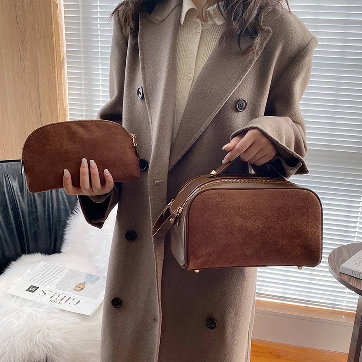 Toiletry Bag