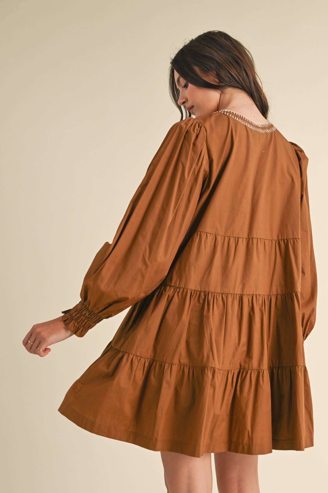Georgia Dress