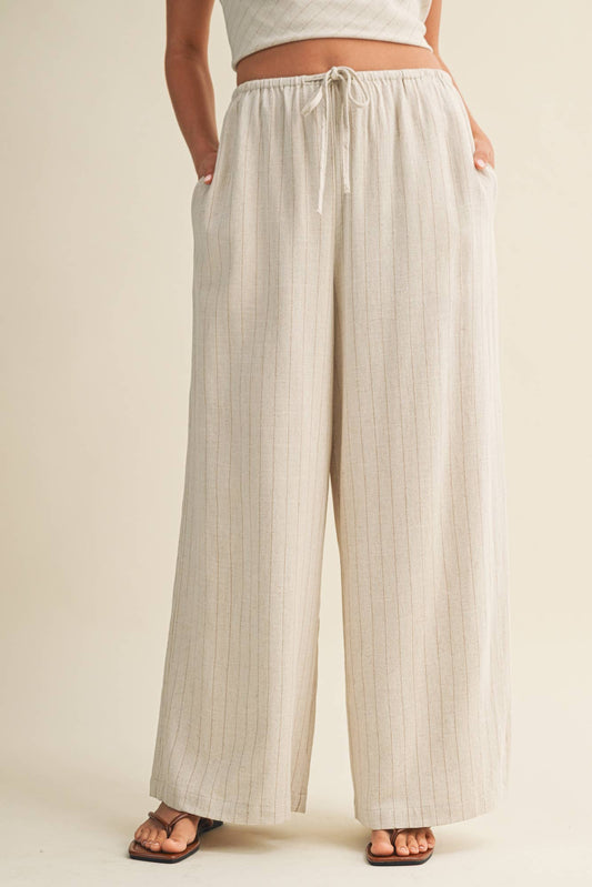 Weekend Pant
