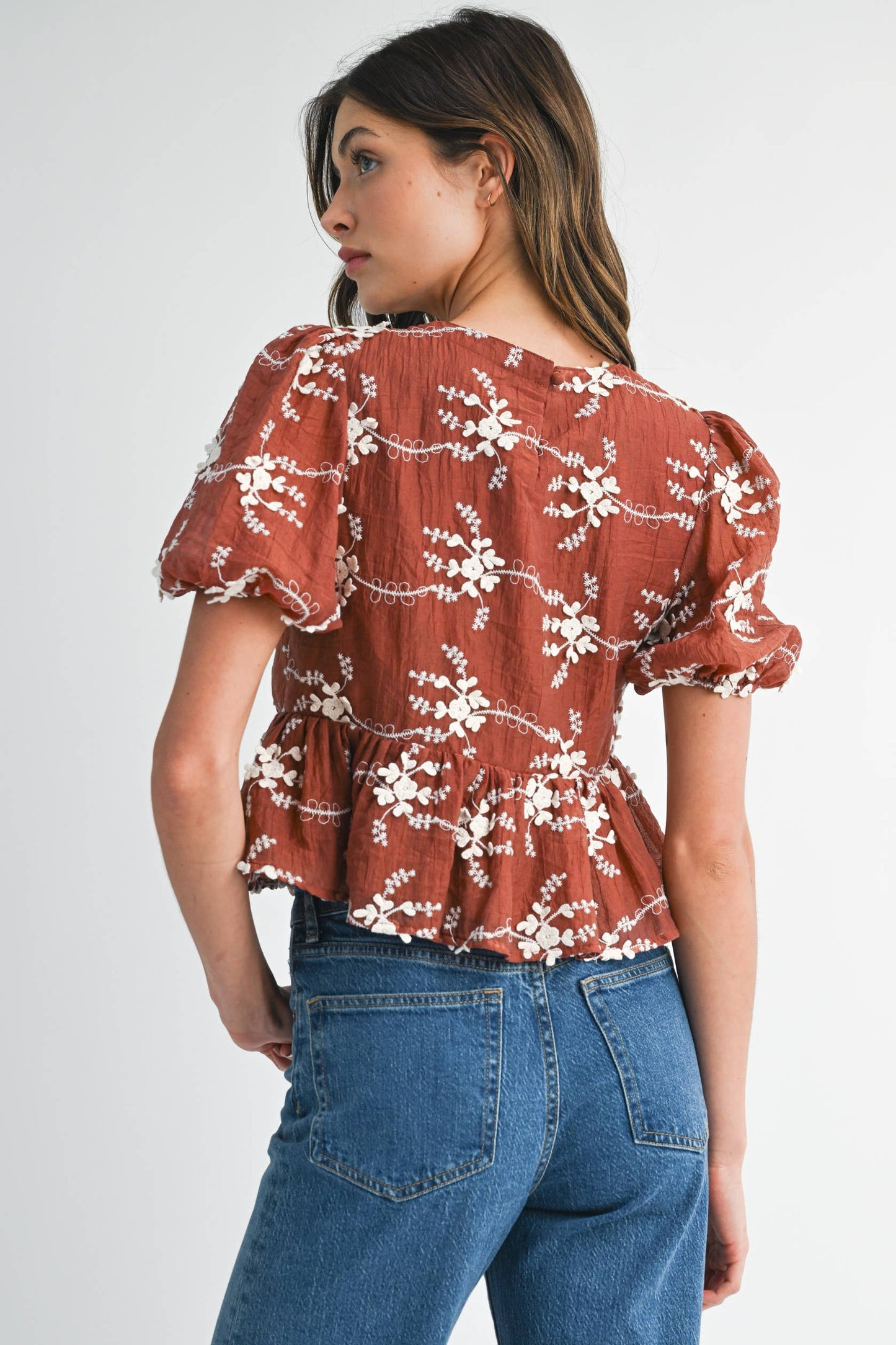 Bianca Top