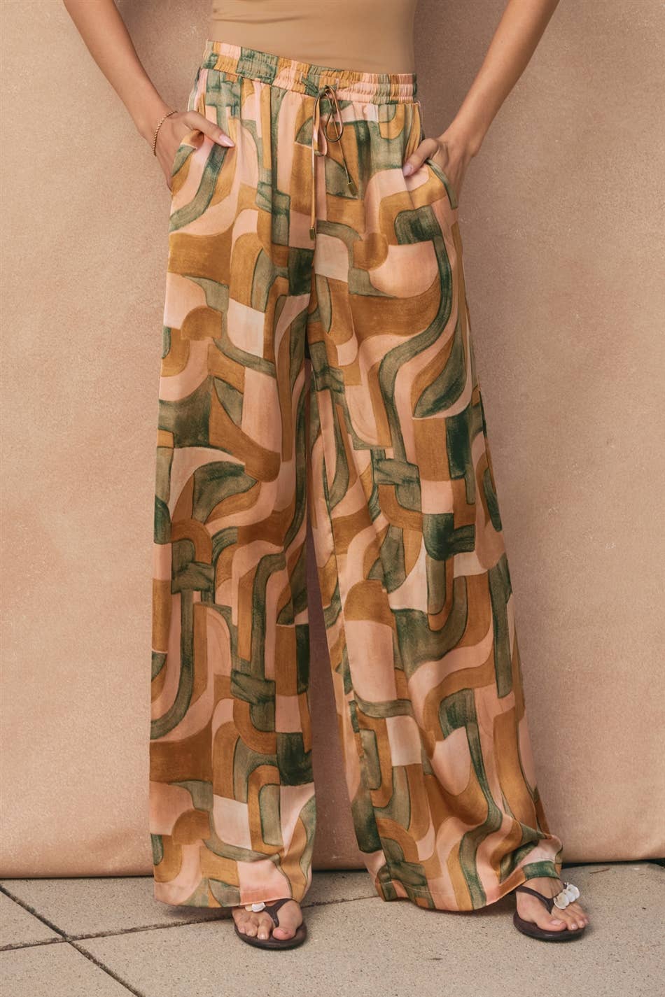 Ashley Pants