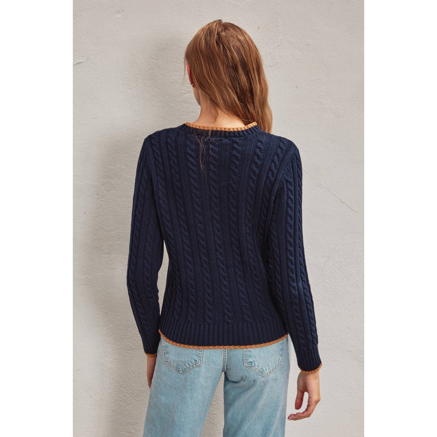 Sorella Sweater