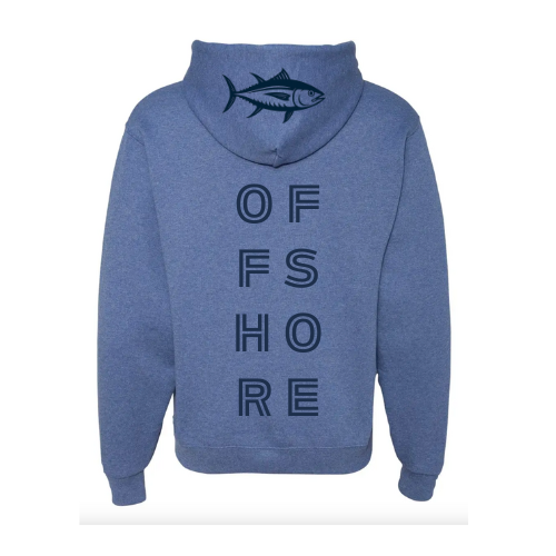 B&Co OffShore Sweatshirt