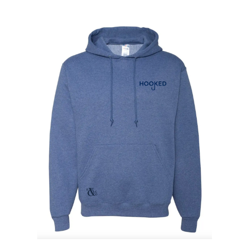 B&Co OffShore Sweatshirt