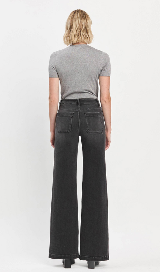 Trouser Jean