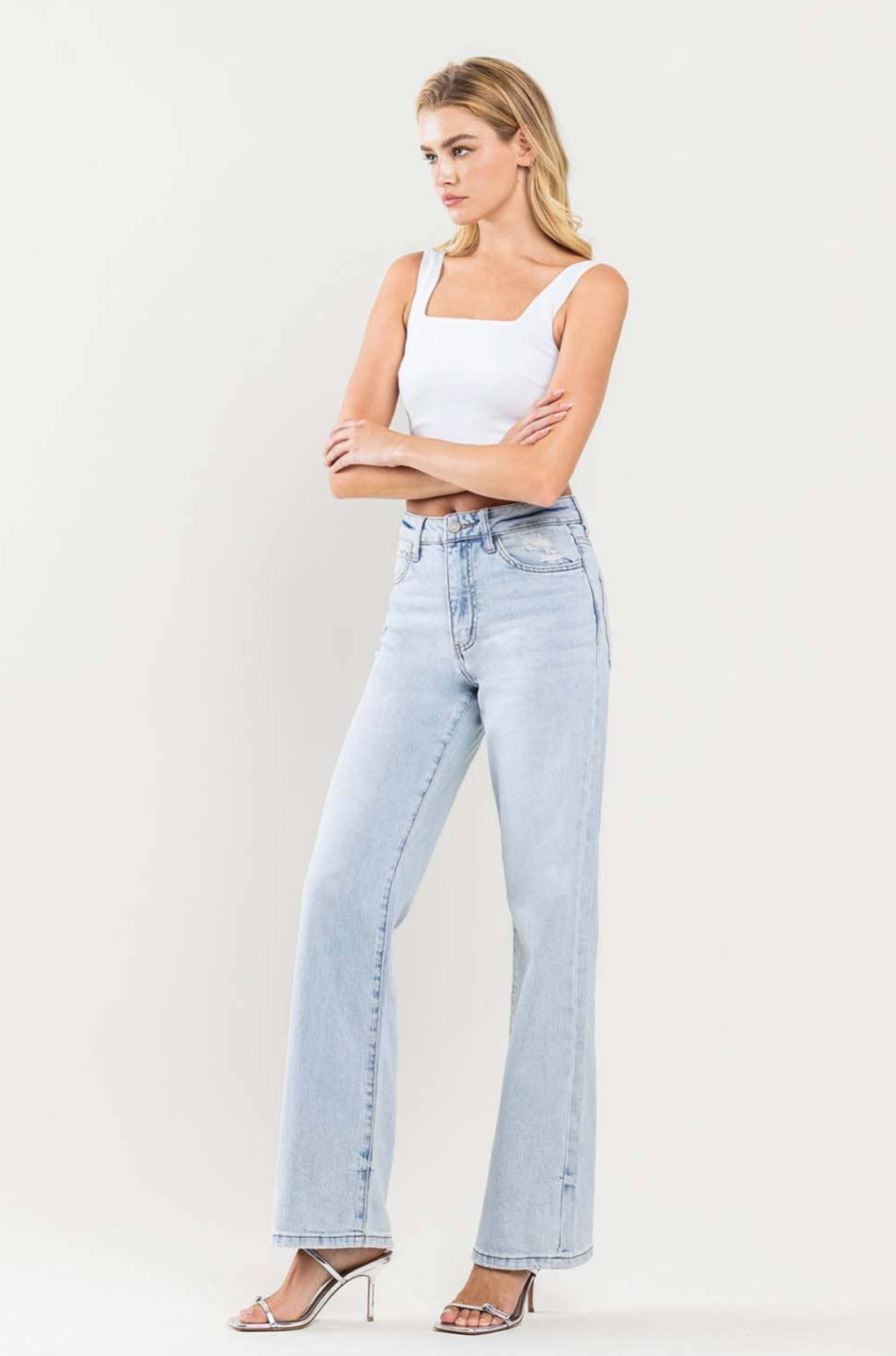 90's Vintage Jean