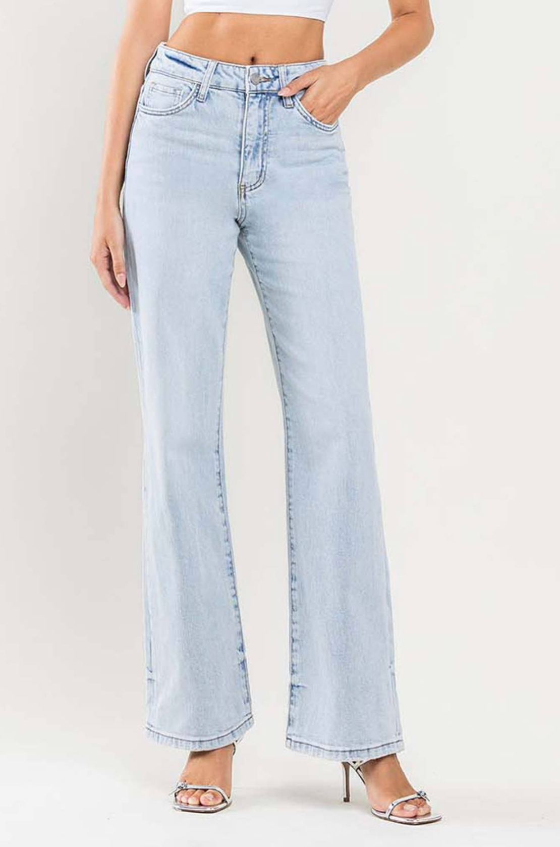 90's Vintage Jean