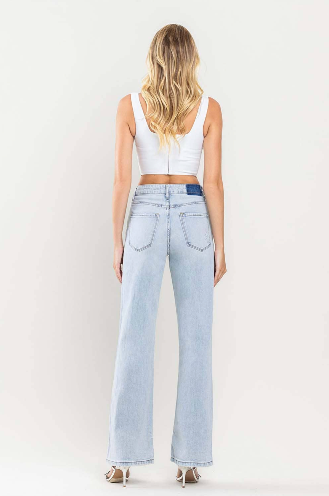 90's Vintage Jean