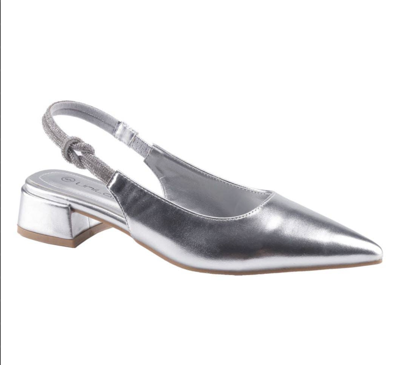 Cassie Heel