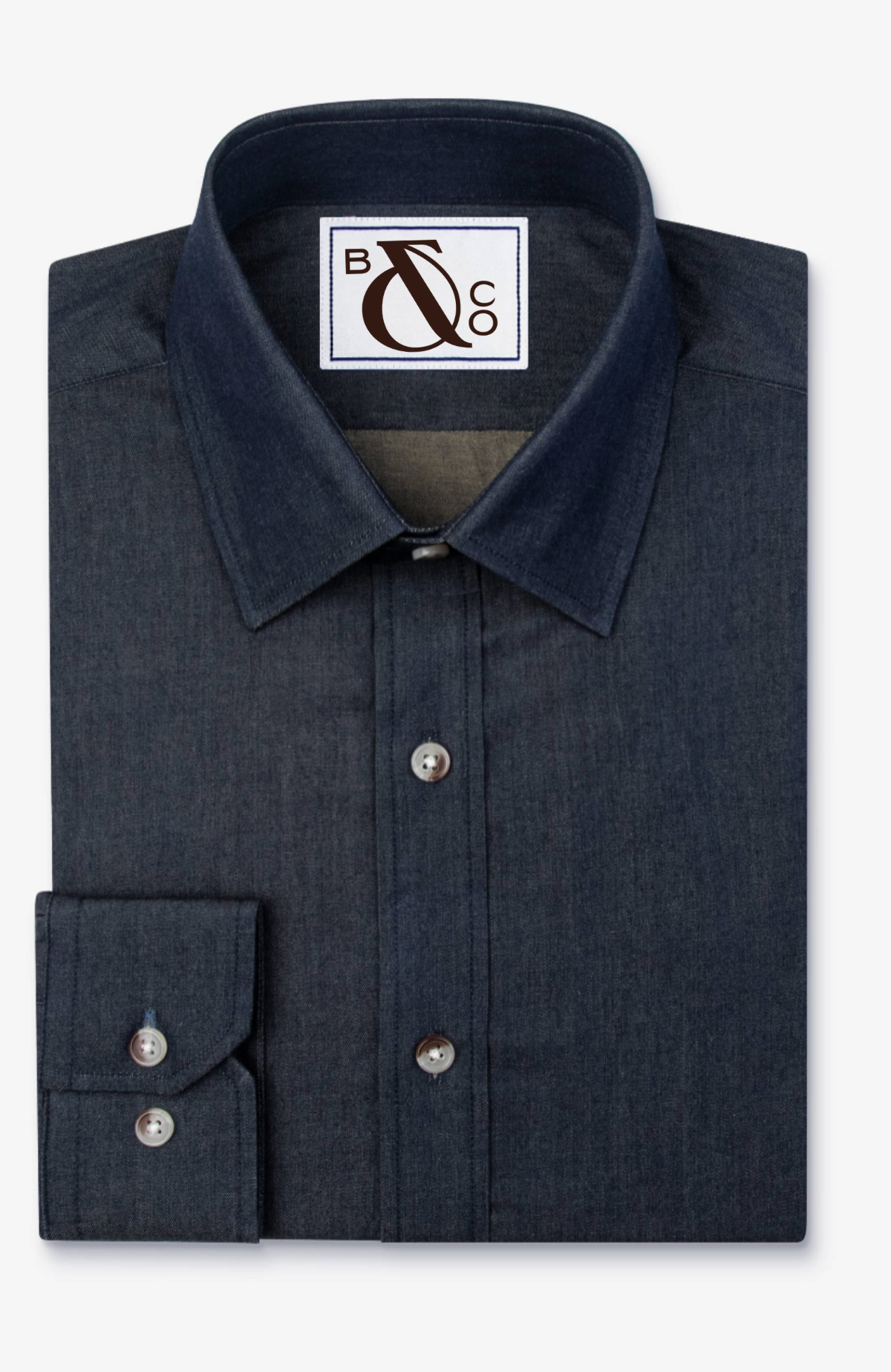 Liam Classic Fit Dress Shirt