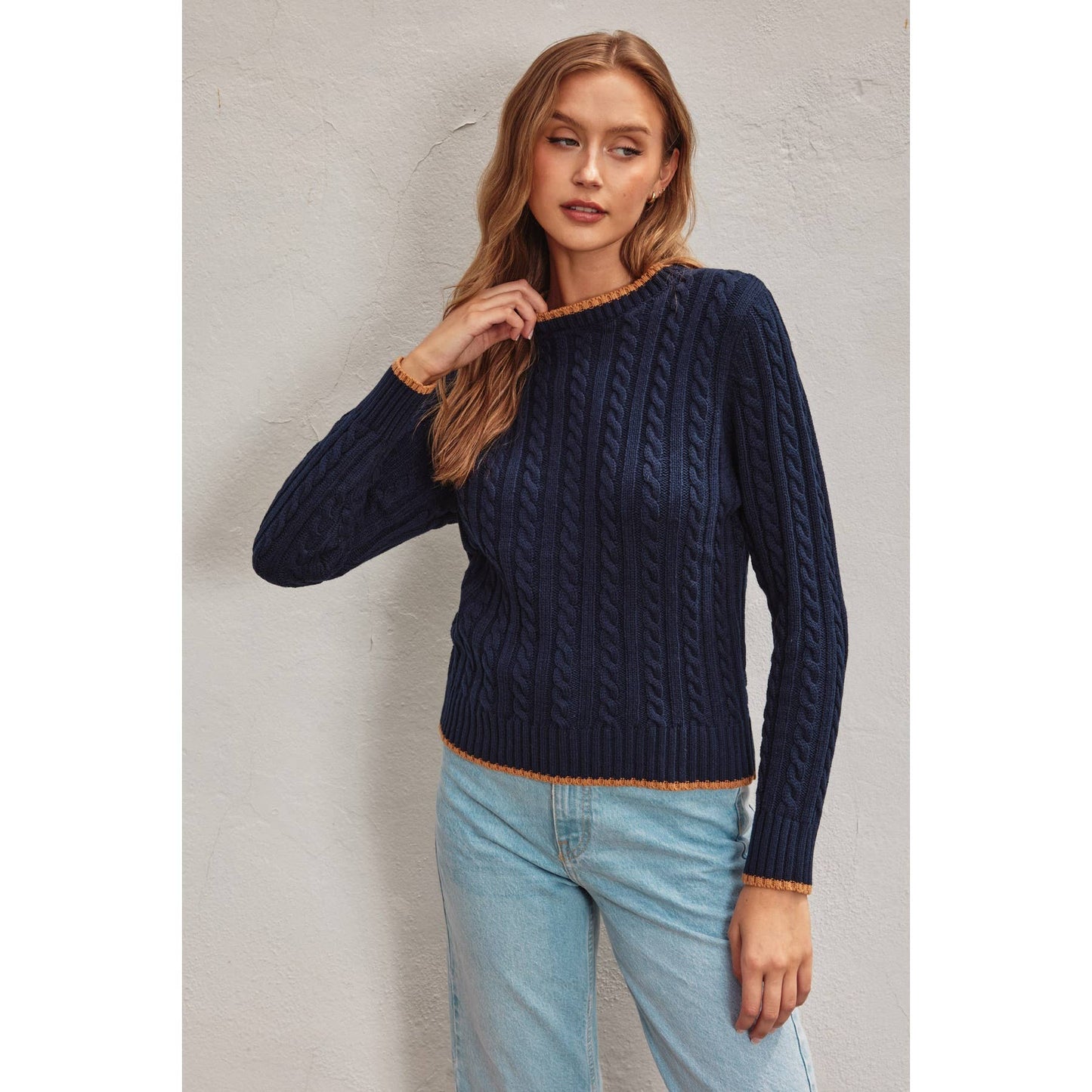 Sorella Sweater