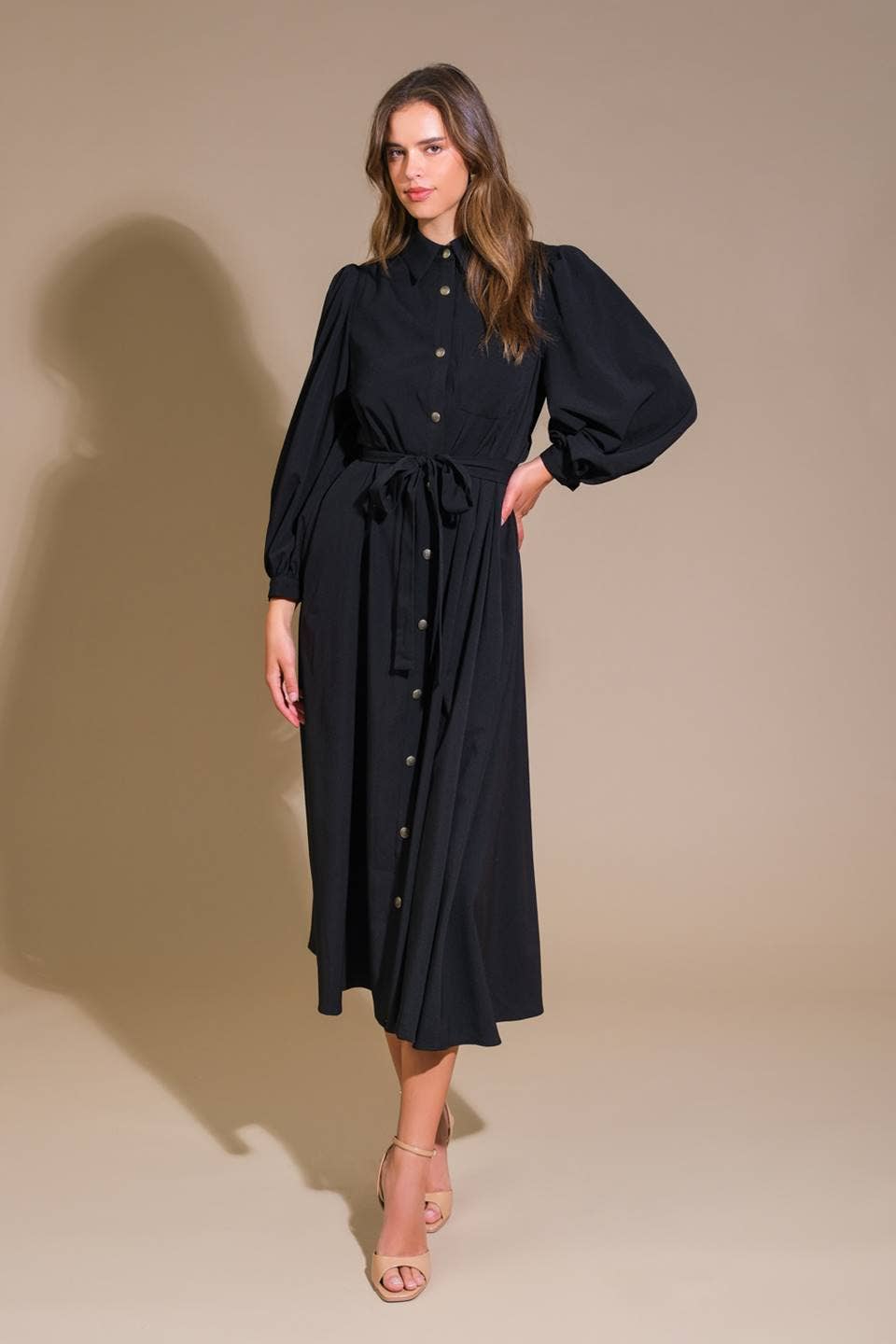 Penelope Dress