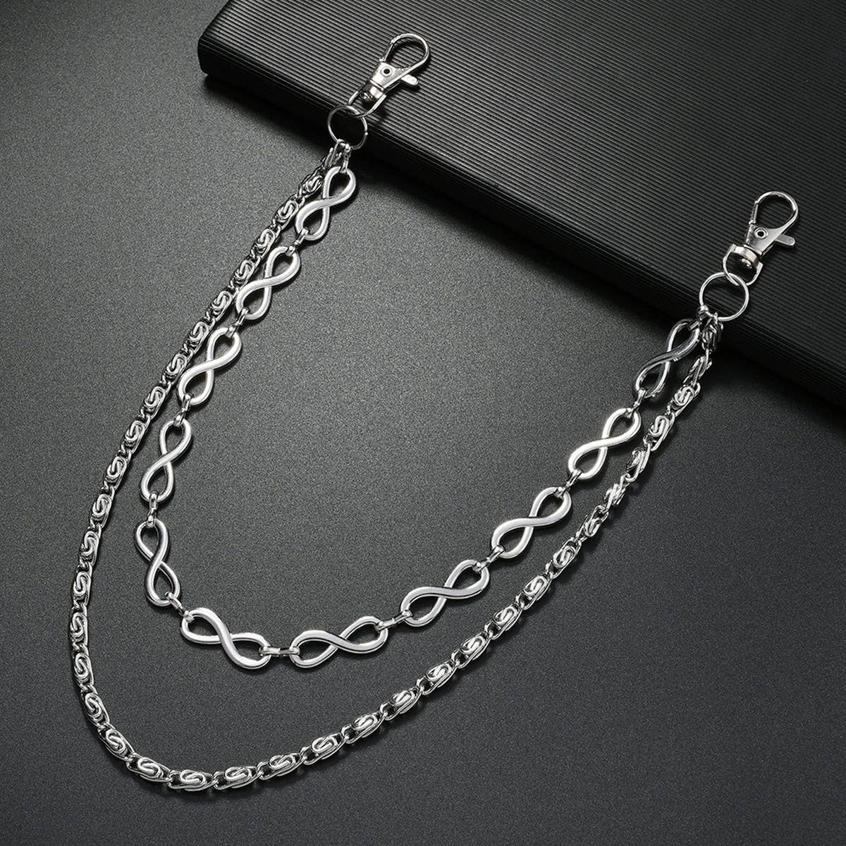 Jean Loop Chain
