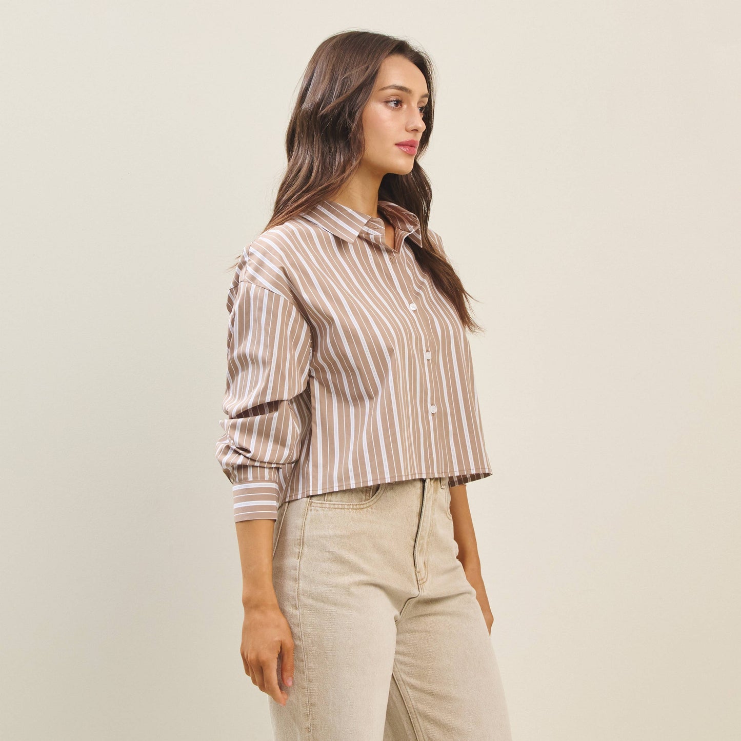 Kit Button Down Shirt