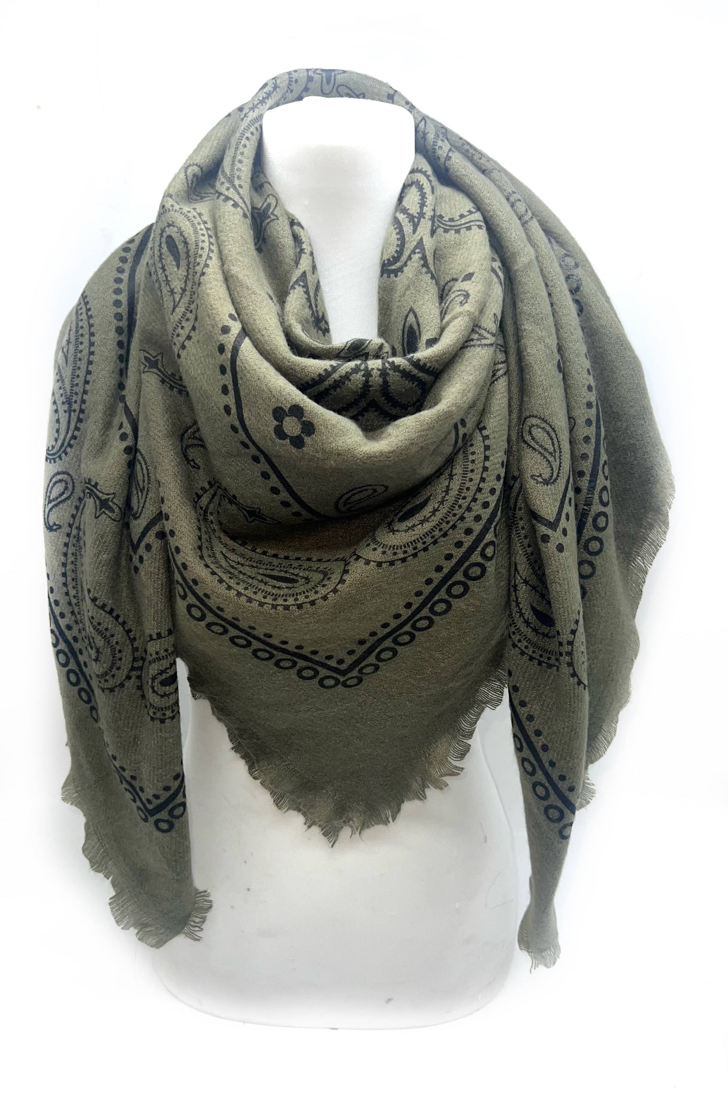 Joppa Bandana