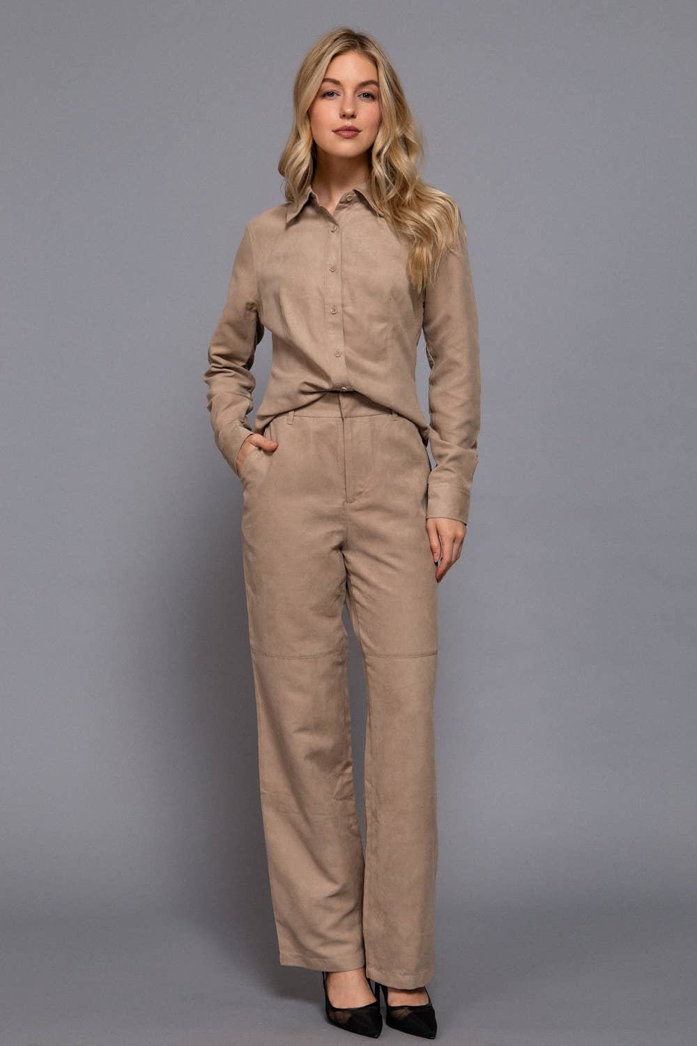 Amber Pants