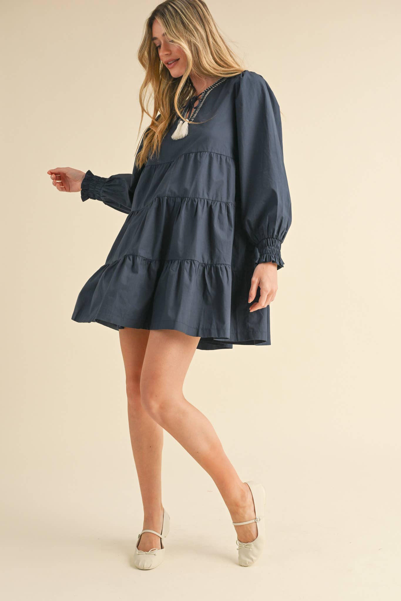 Georgia Dress