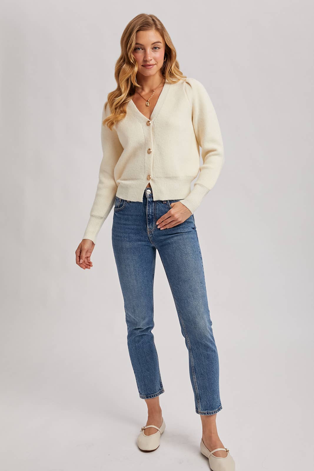 Margo Cardigan