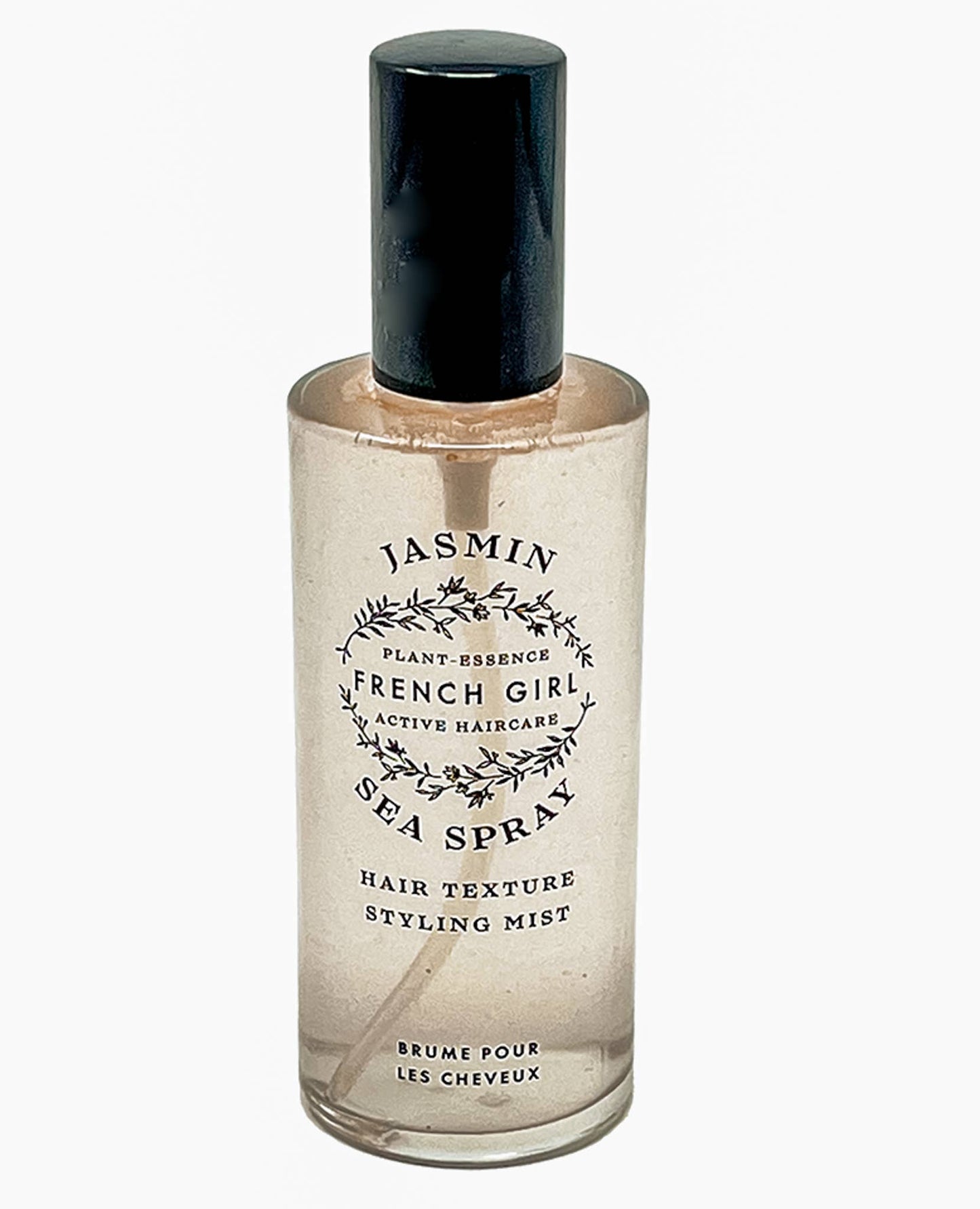 Jasmine- Organic Sea Salt Hair Mist & Texturizing Spray