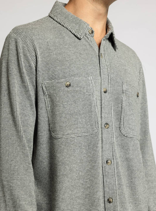 Clark Shirt