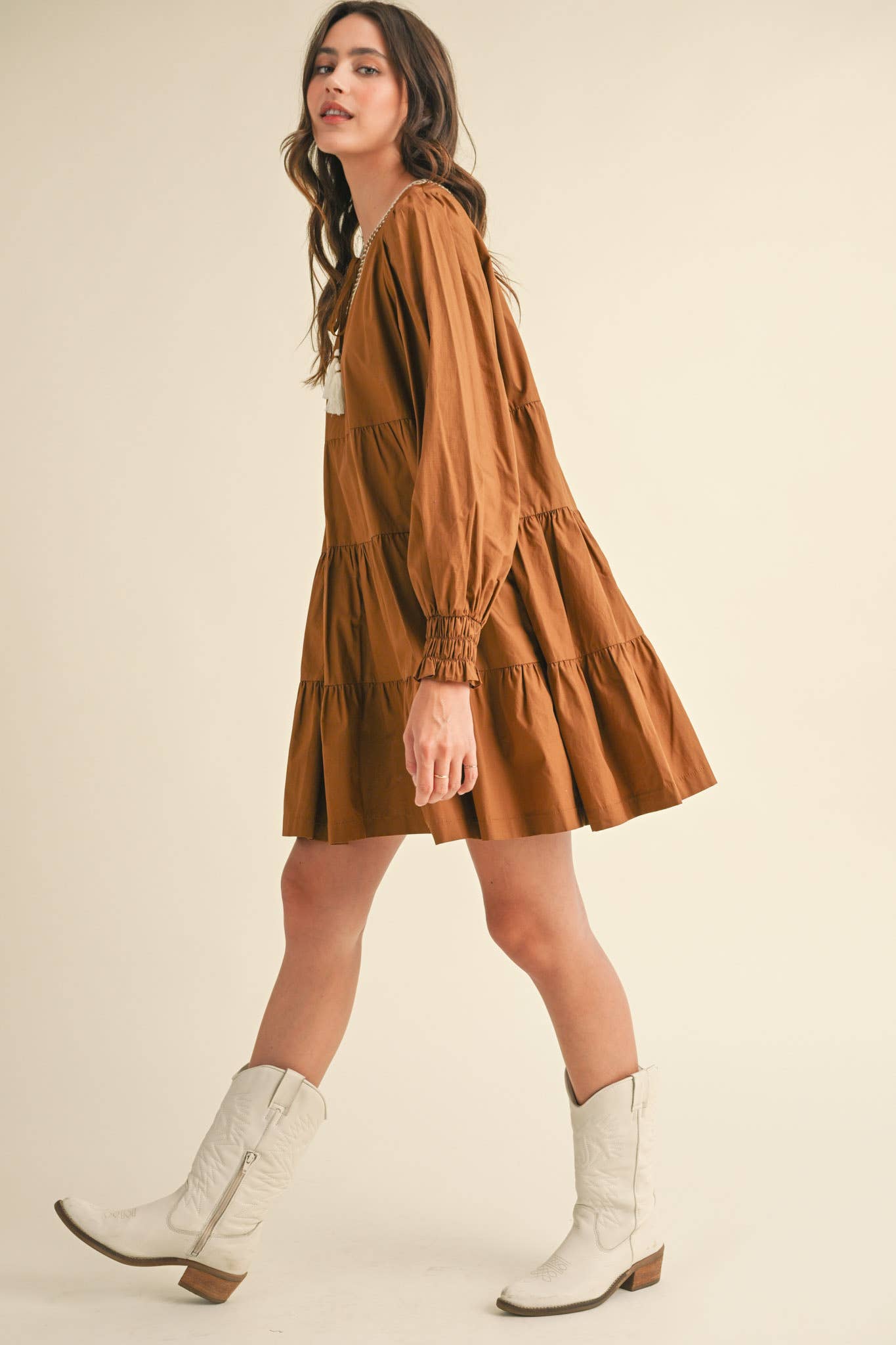 Georgia Dress
