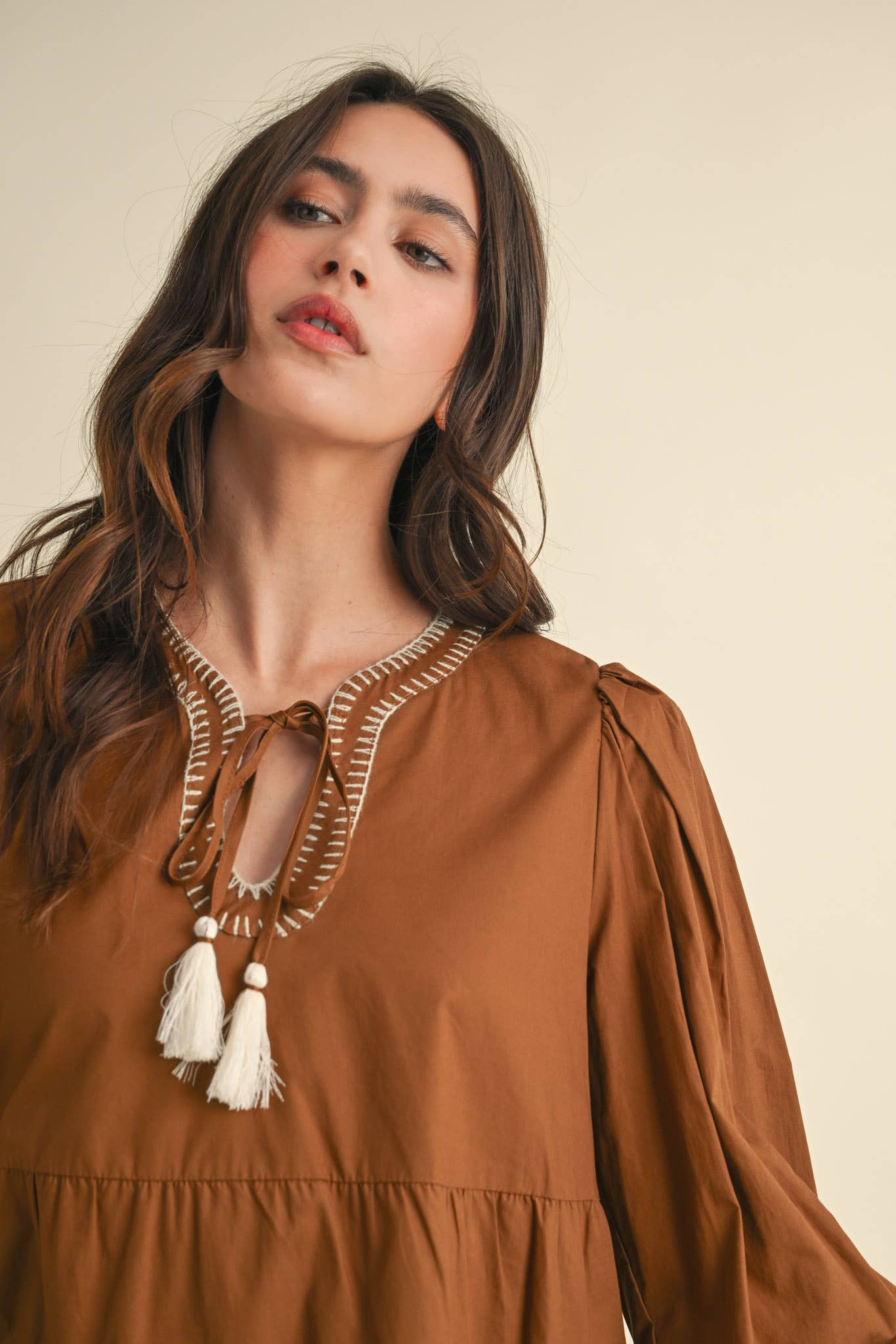 Georgia Dress