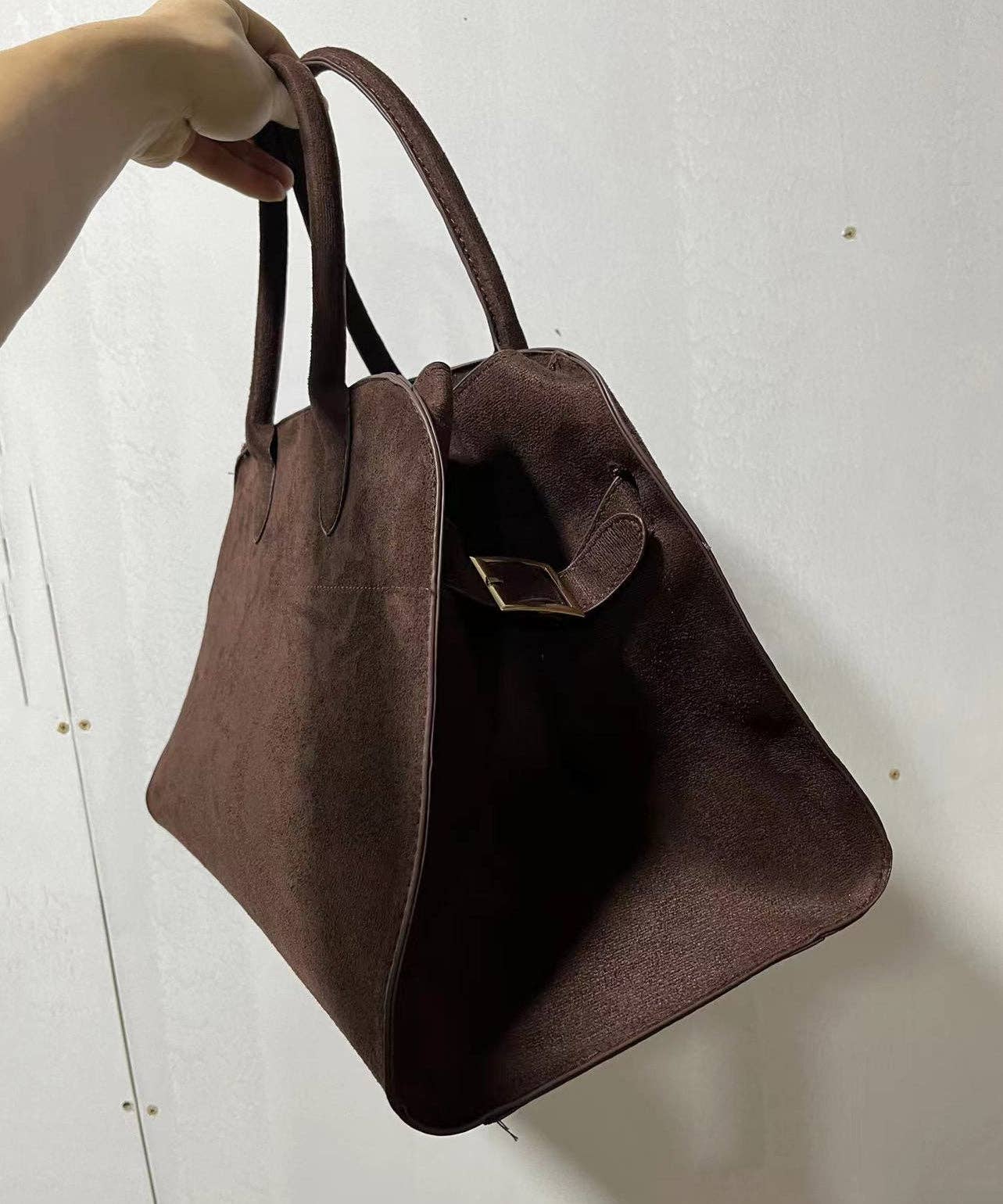 Bluff Tote