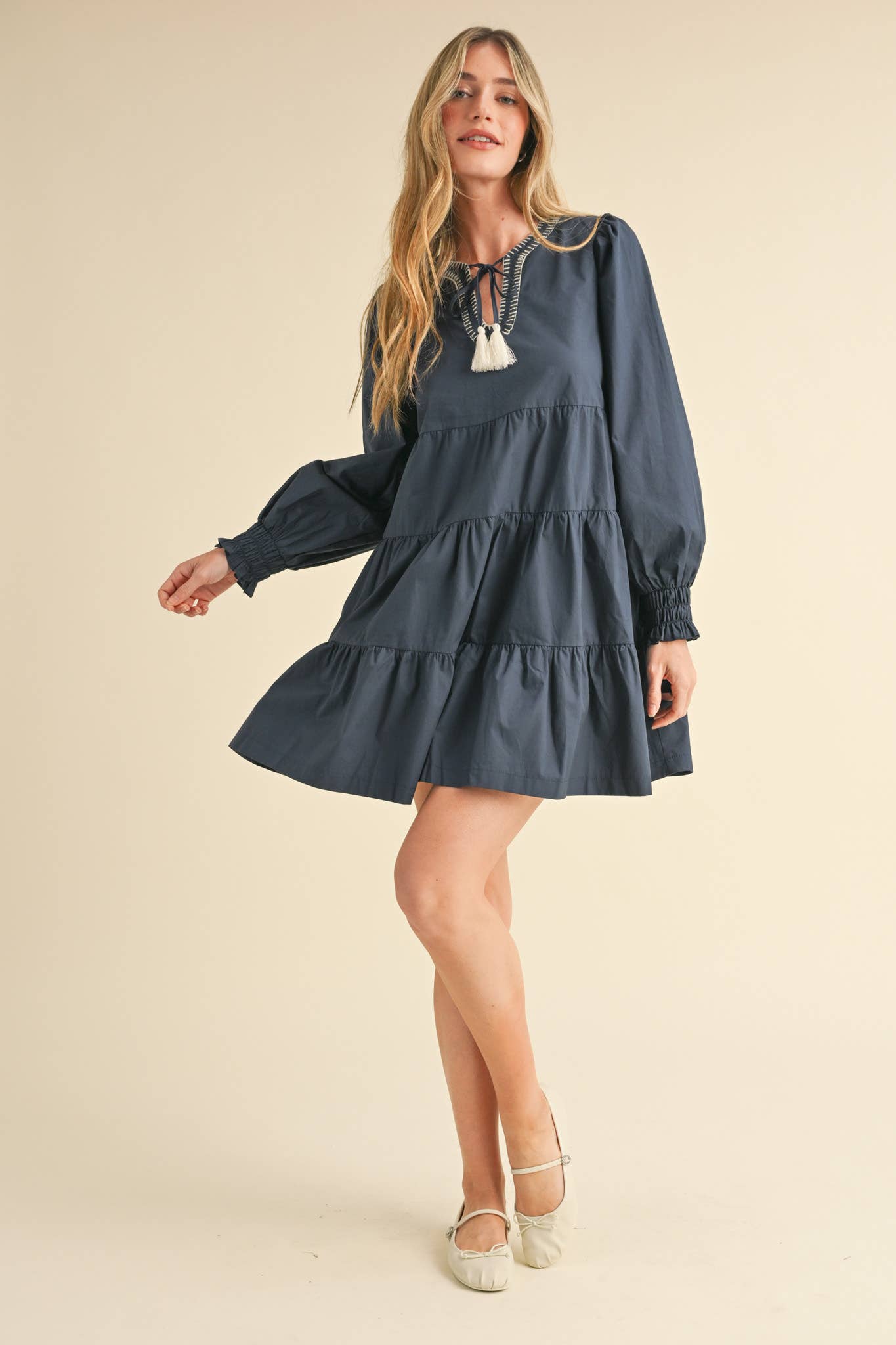 Georgia Dress