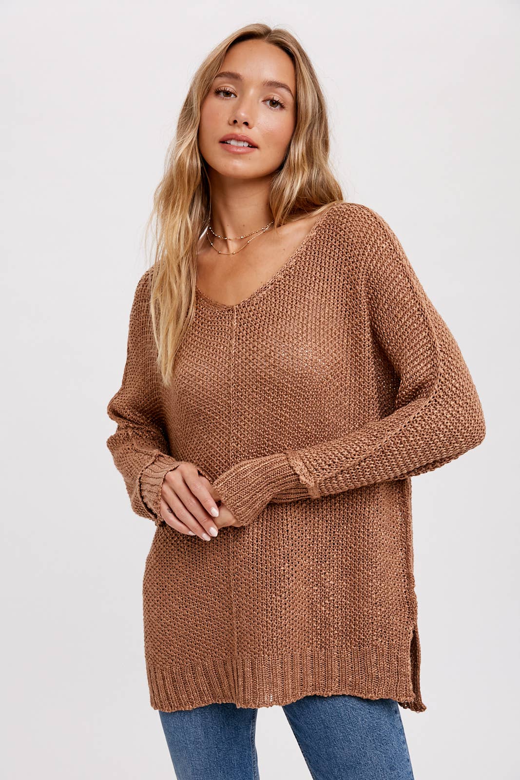 Maria Sweater
