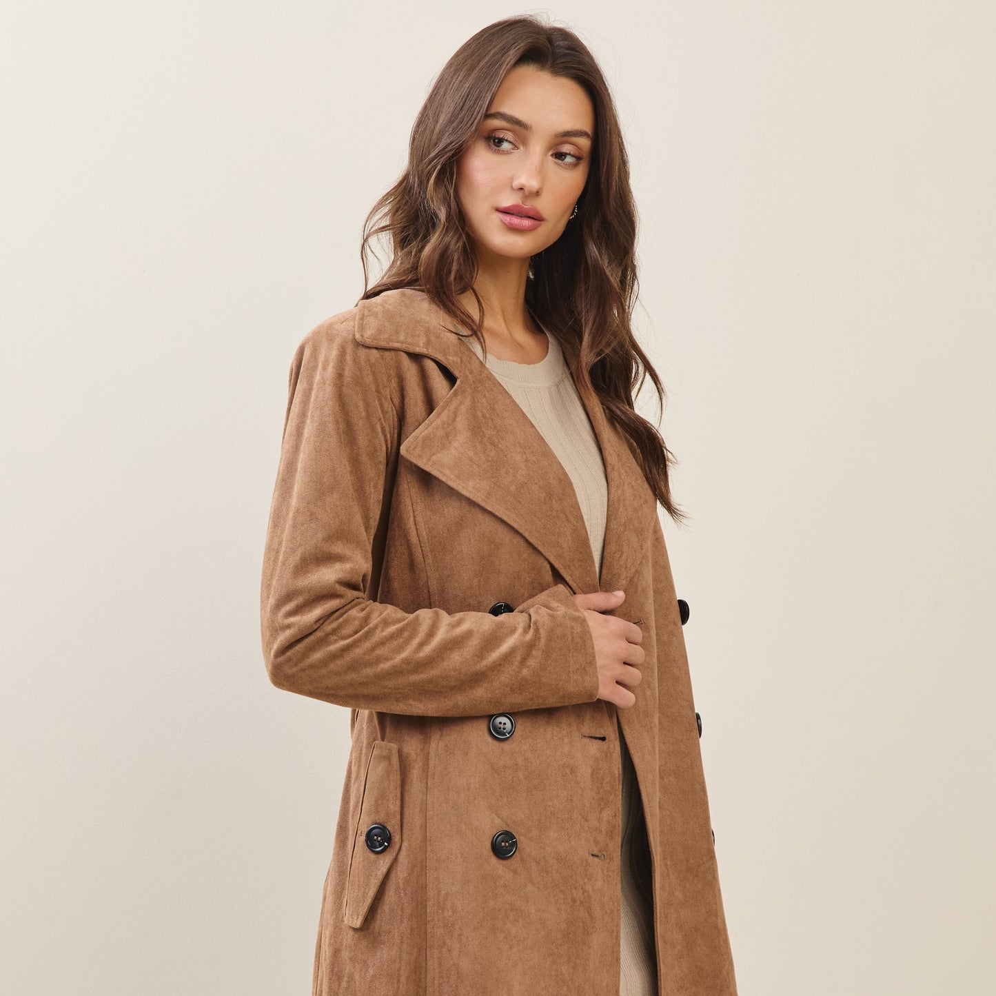 Hagen Trench