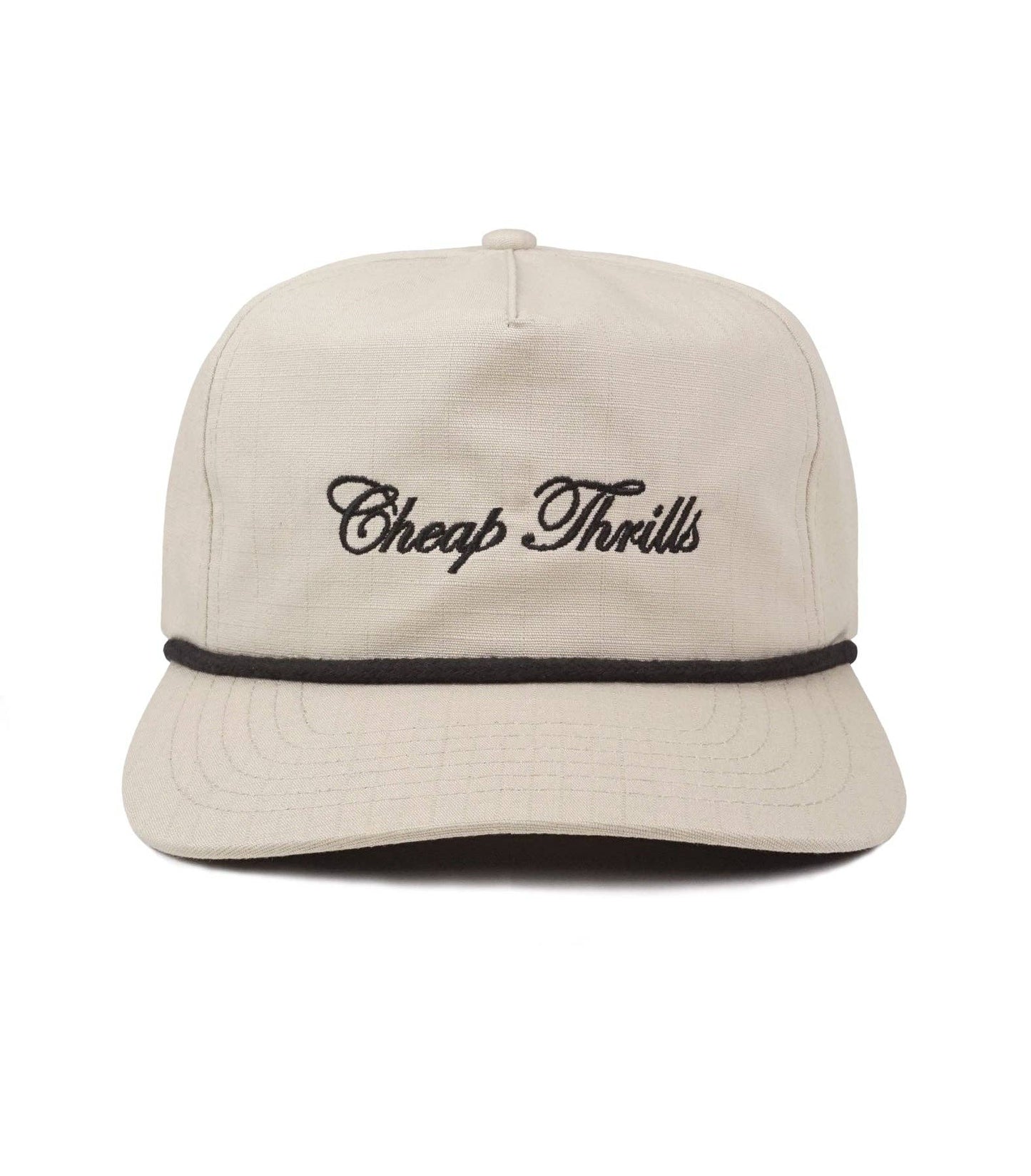 Cheap Thrills Hat