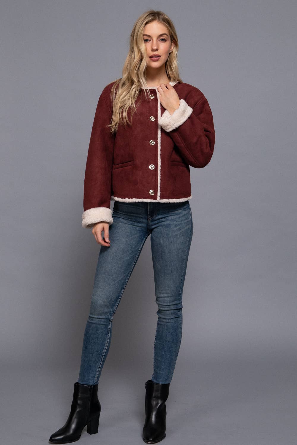 Vista Jacket
