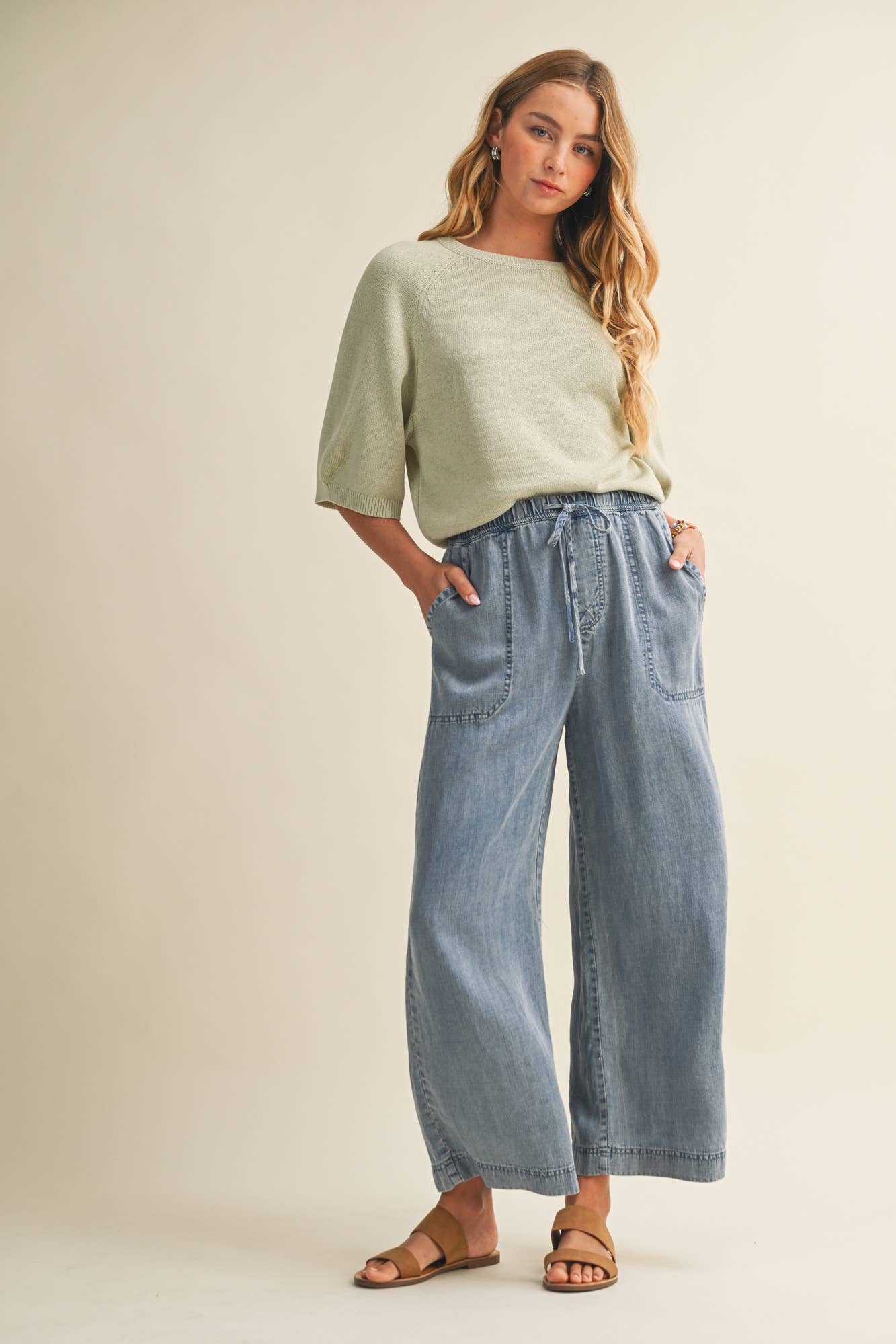 Atrani Pants