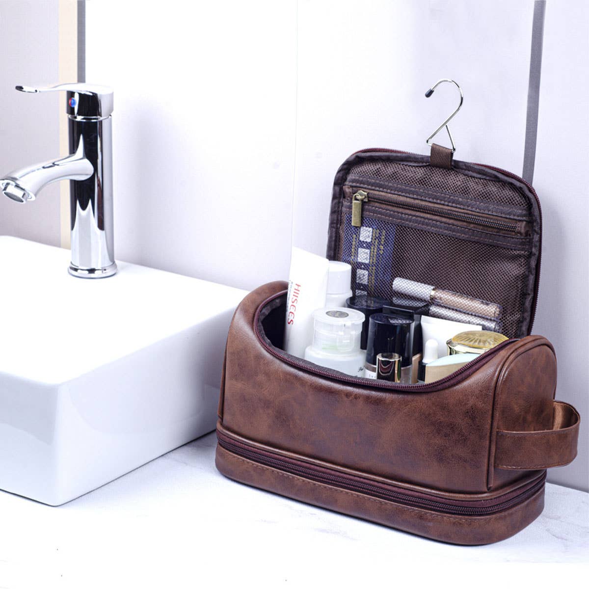 Kaplan Toiletry Bag