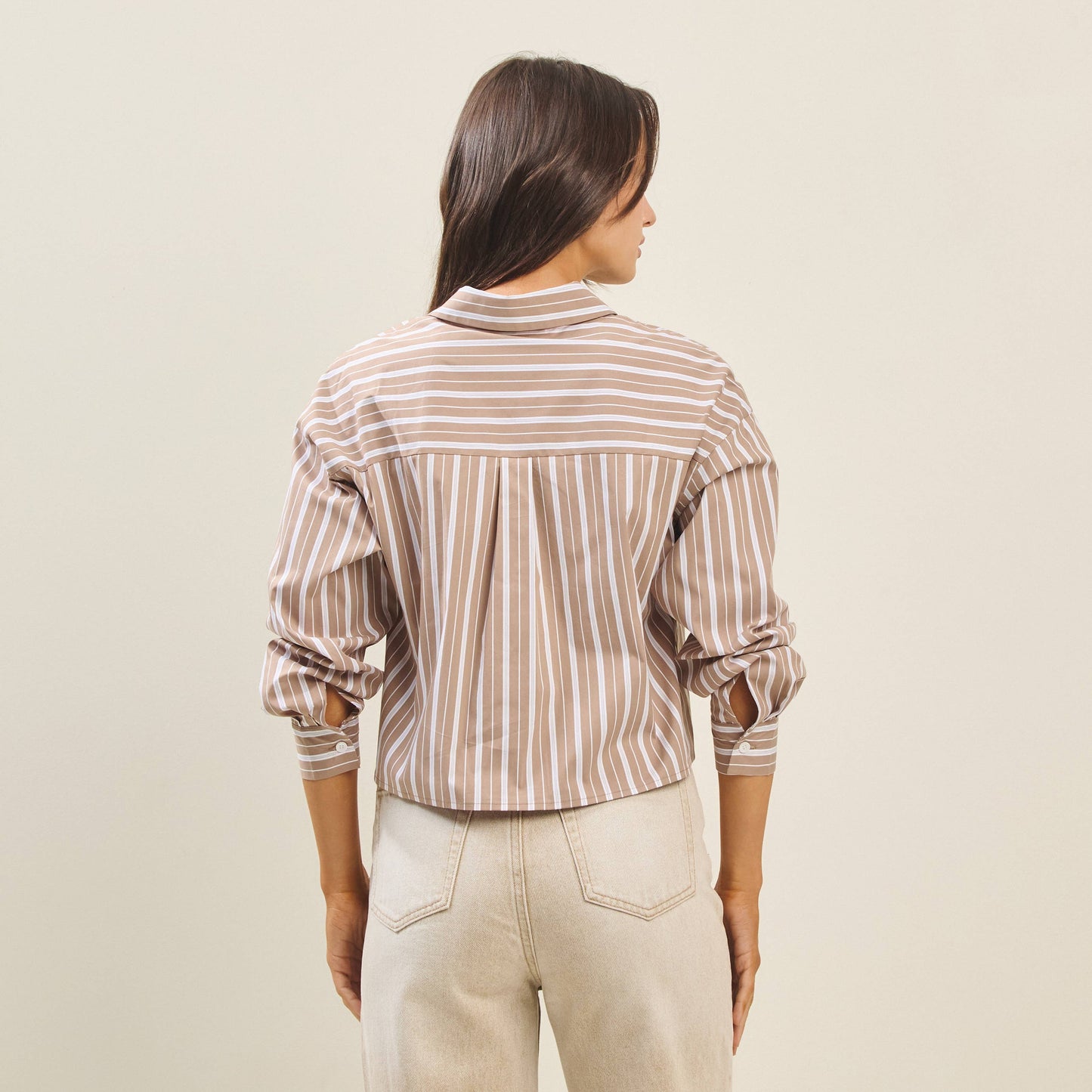 Kit Button Down Shirt