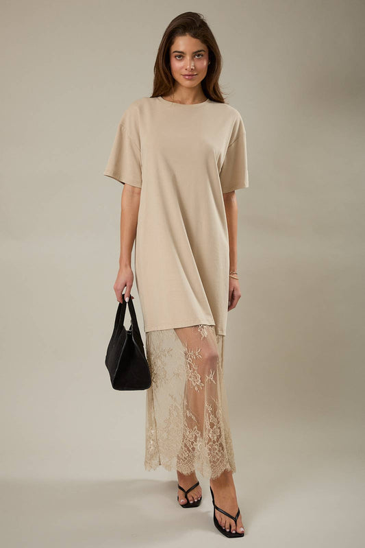 Lacey Dress