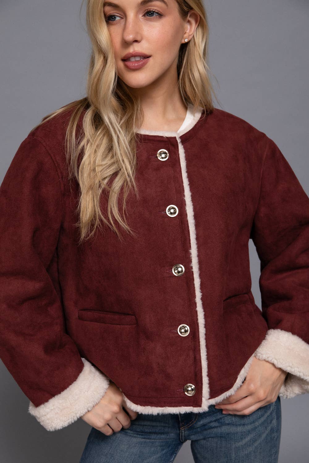 Vista Jacket