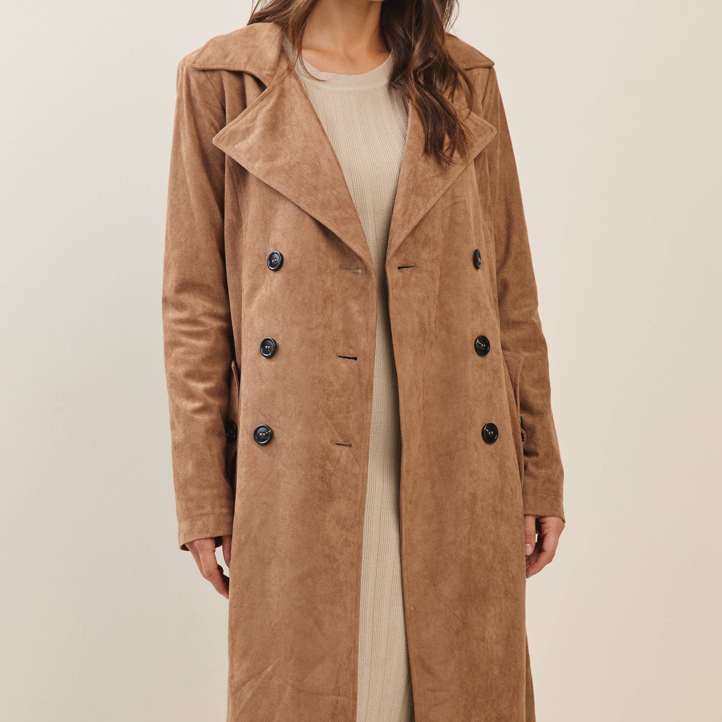 Hagen Trench