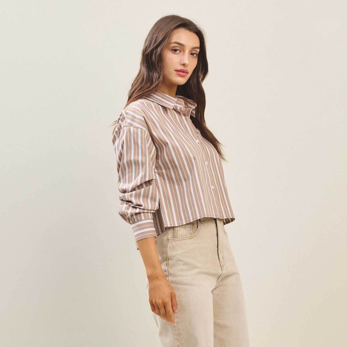 Kit Button Down Shirt