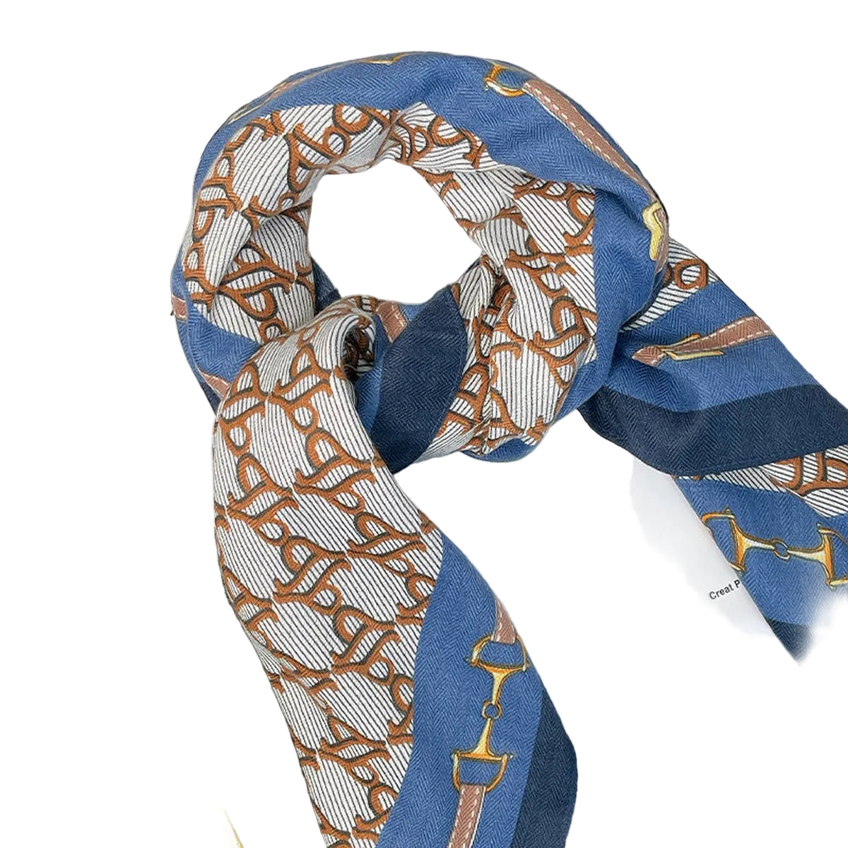 Chain Scarf