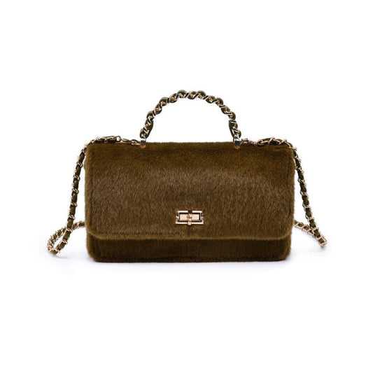 Luo Crossbody