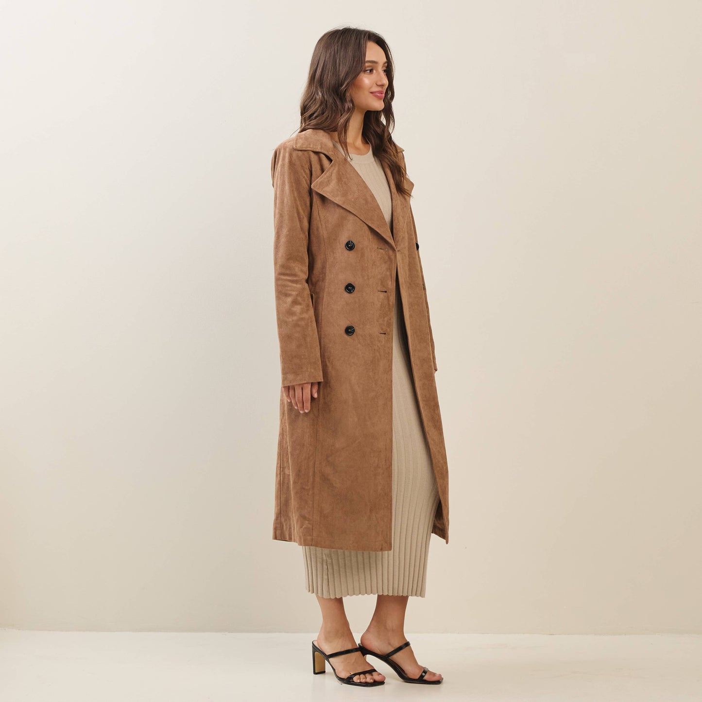 Hagen Trench