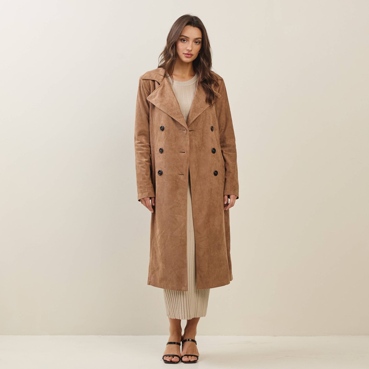 Hagen Trench