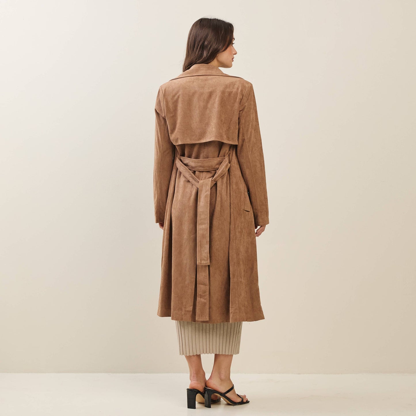 Hagen Trench