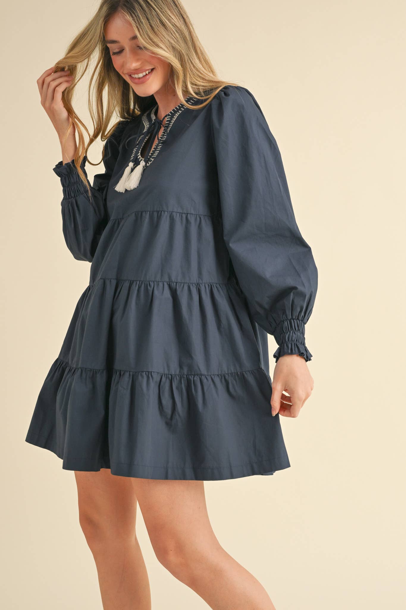 Georgia Dress